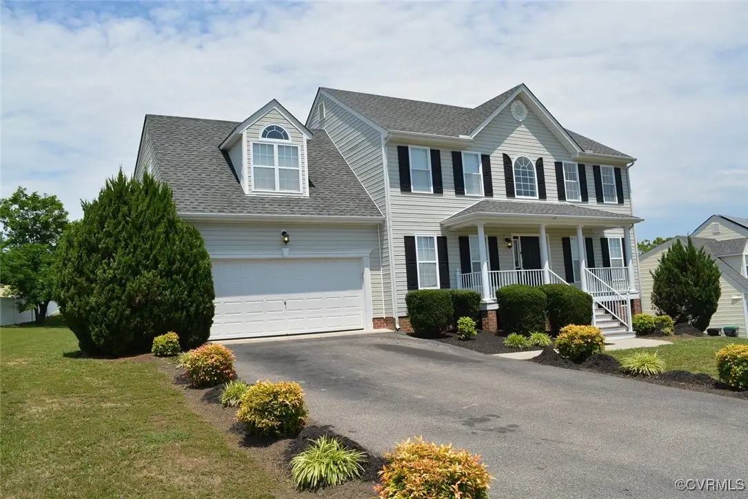 2949 Lookout Lane, Bland, VA 23860 - Image #1