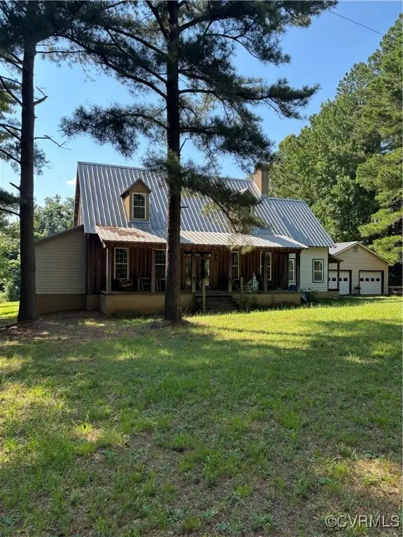 2695 Bethel Church Road, Green Bay, VA 23942 - Image #1