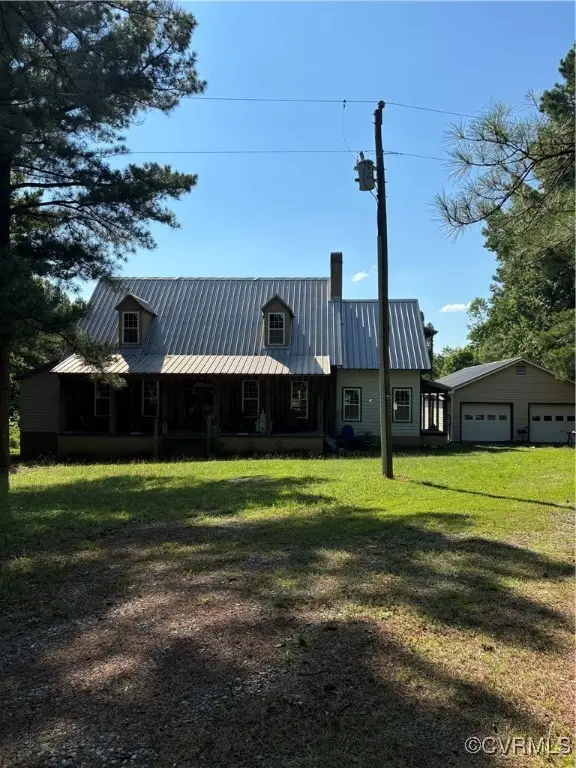 2695 Bethel Church Road, Green Bay, VA 23942 - Image #2