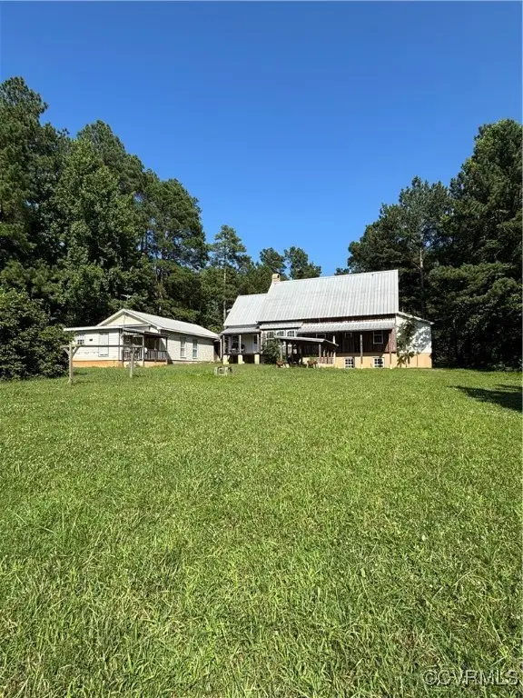 2695 Bethel Church Road, Green Bay, VA 23942 - Image #3