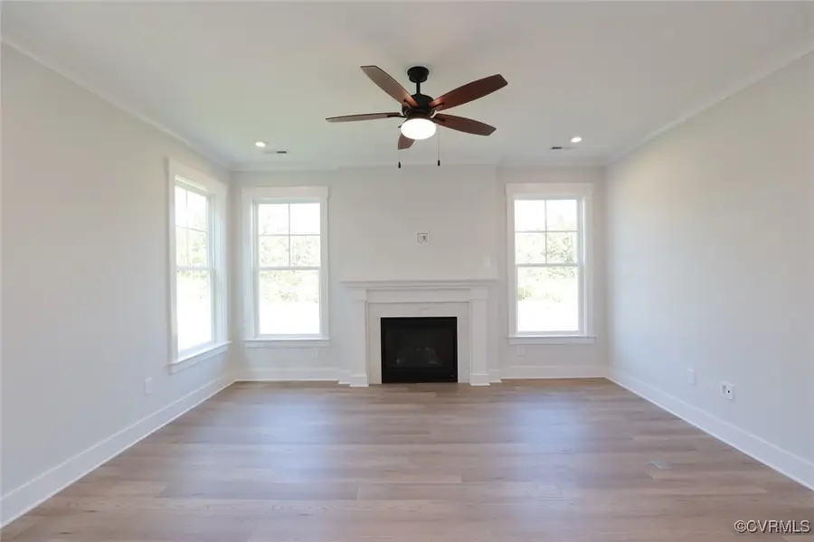 1424 Pinchot Street, North Chesterfield, VA 23236 - Image #2