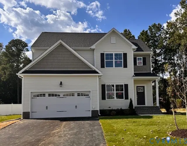 3660 Shining Armor Lane, Henrico, VA 23231 - Image #1