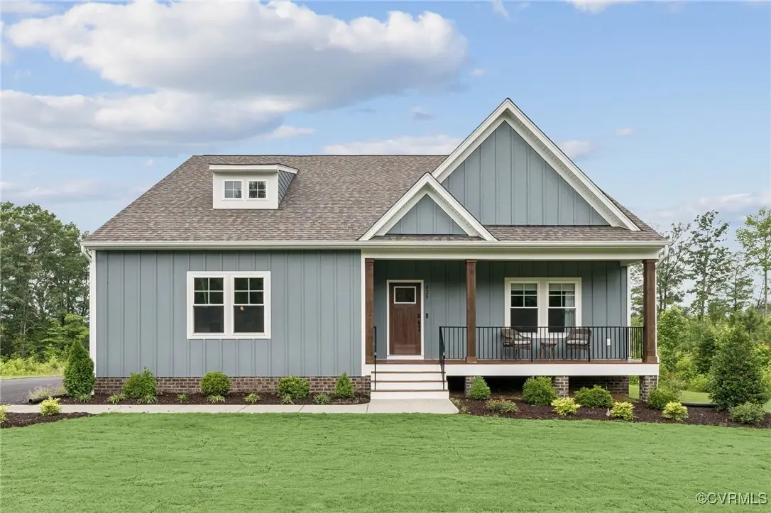 354 Glenmore (lot 35) Lane, Keswick, VA 22947 - Image #1