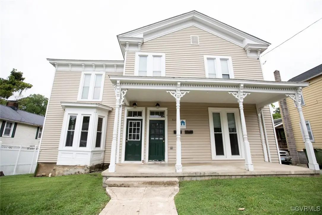 410 E 2nd Street, Farmville, VA 23901 - Image #1