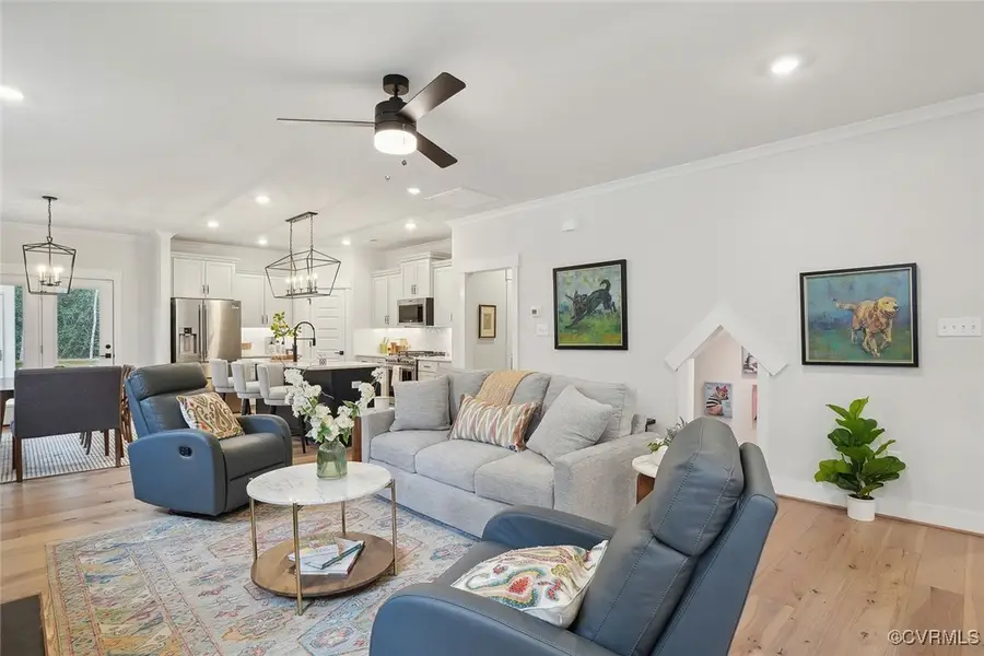 8805 Terroir Lane, New Kent, VA 23124 - Image #2