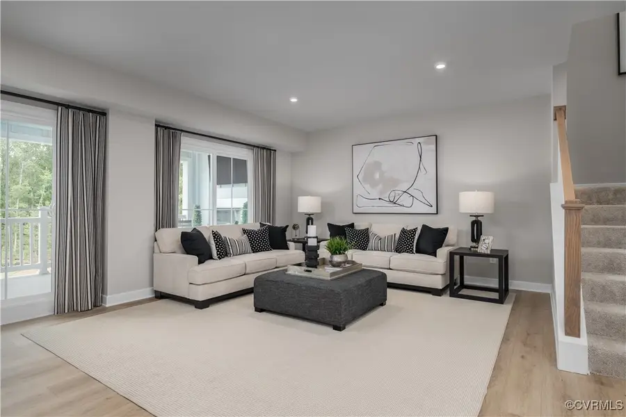 8041 Lake Laurel Lane #B, Glen Allen, VA 23060 - Image #2