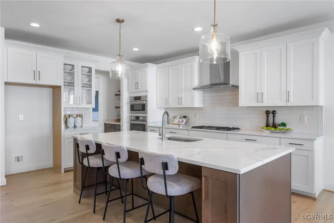 12213 Woodson Hills Court, Glen Allen, VA 23059 - Image #1