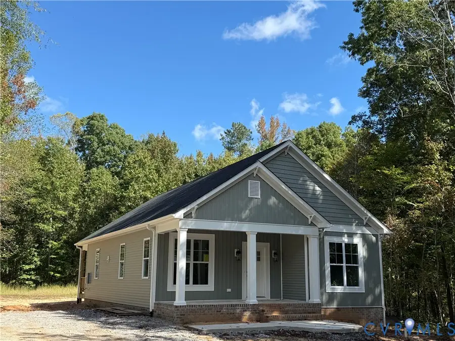 447 Raleigh Avenue, South Hill, VA 23970 - Image #3