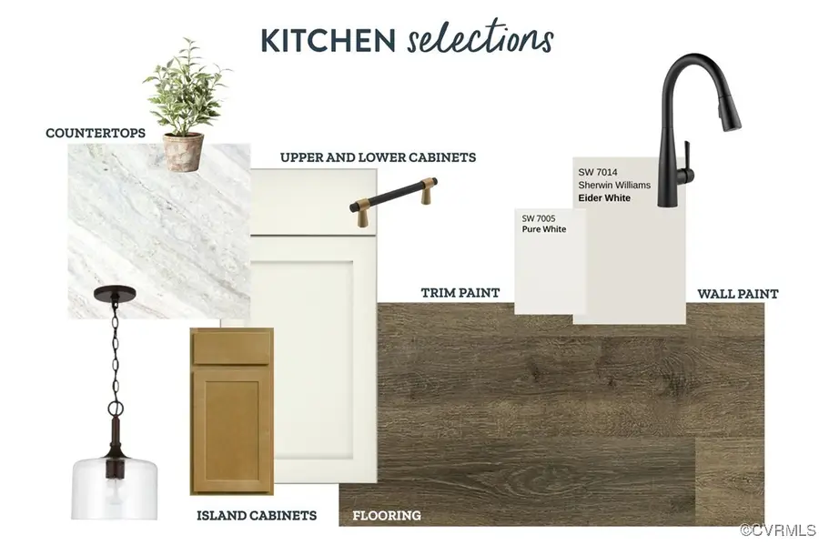 431 Raleigh Avenue, South Hill, VA 23970 - Image #3