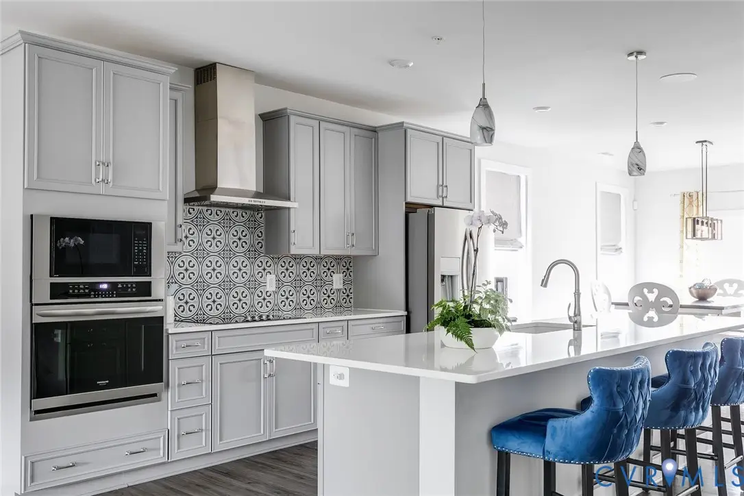 2612 Lassen Walk #B, Henrico, VA 23294 - Image #1