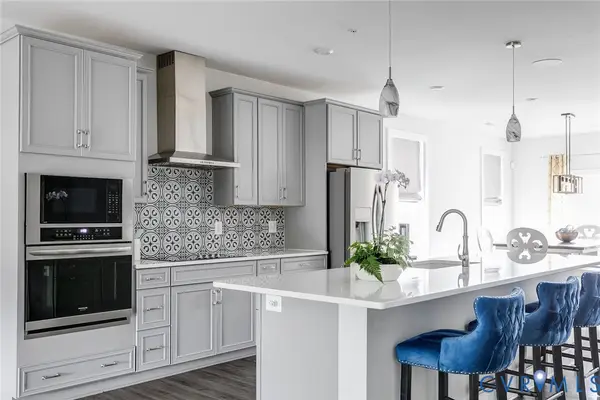 2612 Lassen Walk #B, Richmond, VA 23294