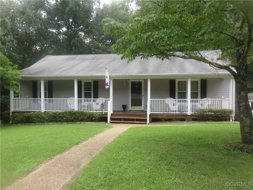 2901 Walnut Drive, Quinton, VA 23141 - #1