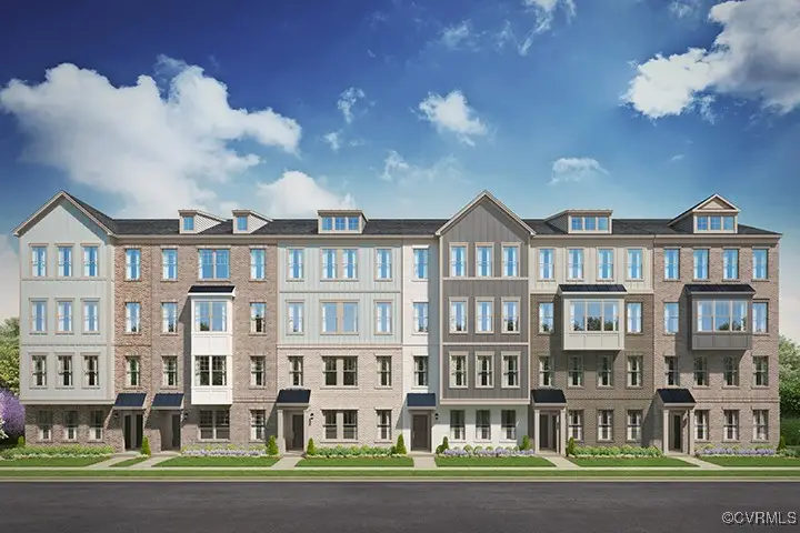 3622 Edna Path #A, Richmond, VA 23233 - Image #1