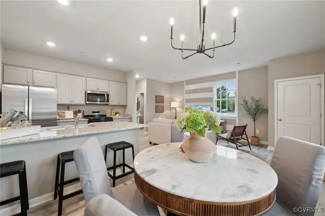 6017 Banyan Lane, Dale, VA 23234 - Image #1