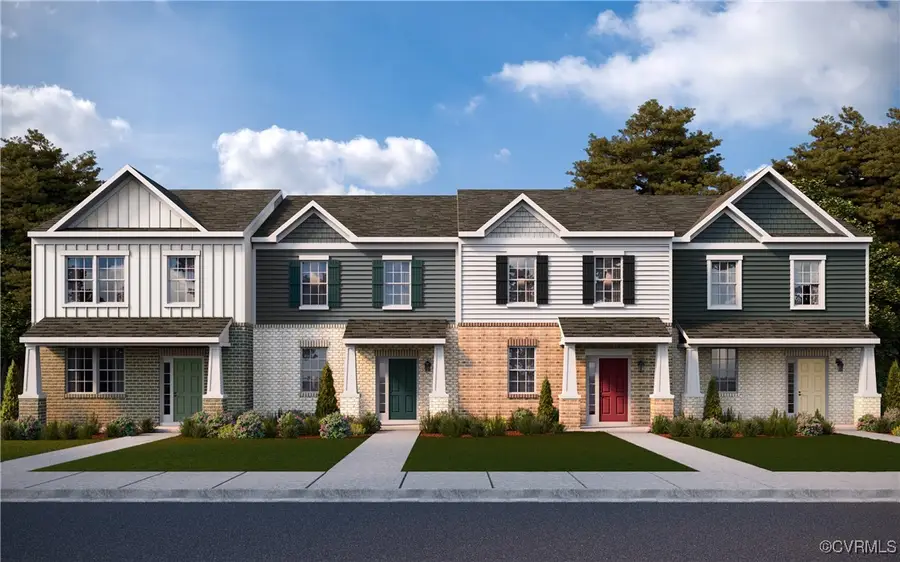 6017 Banyan Lane, Dale, VA 23234 - Image #2