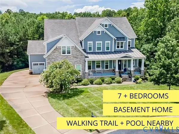 1501 Bluewater Terrace, Chester, VA 23836