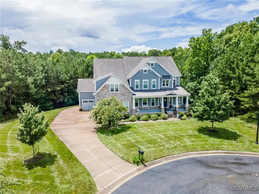 1501 Bluewater Terrace, Chester, VA 23836 - Image #2