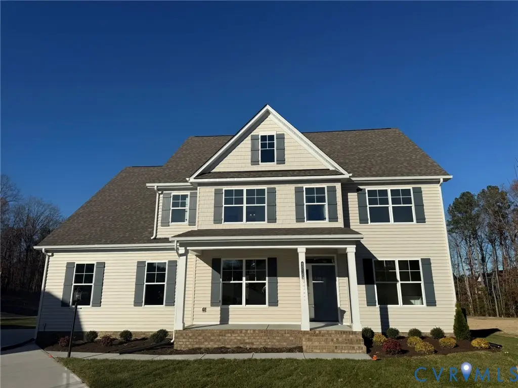 4831 Tuscany Court, Moseley, VA 23120 - Image #1