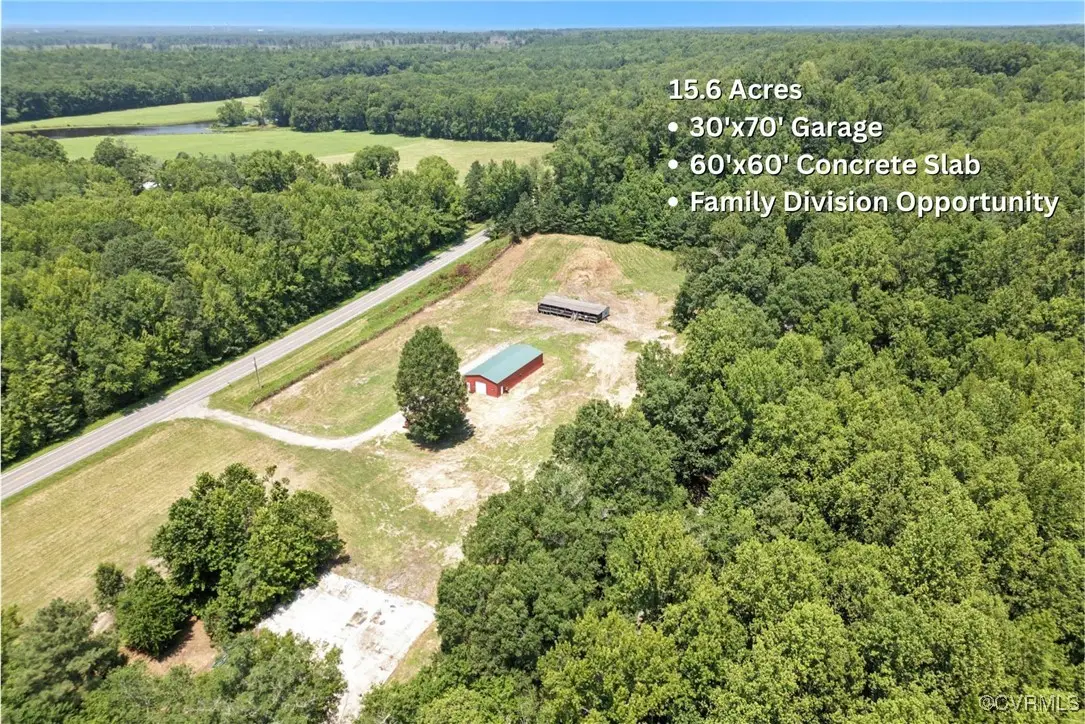 33419 Richmond Turnpike, Hanover, VA 23069 - #1