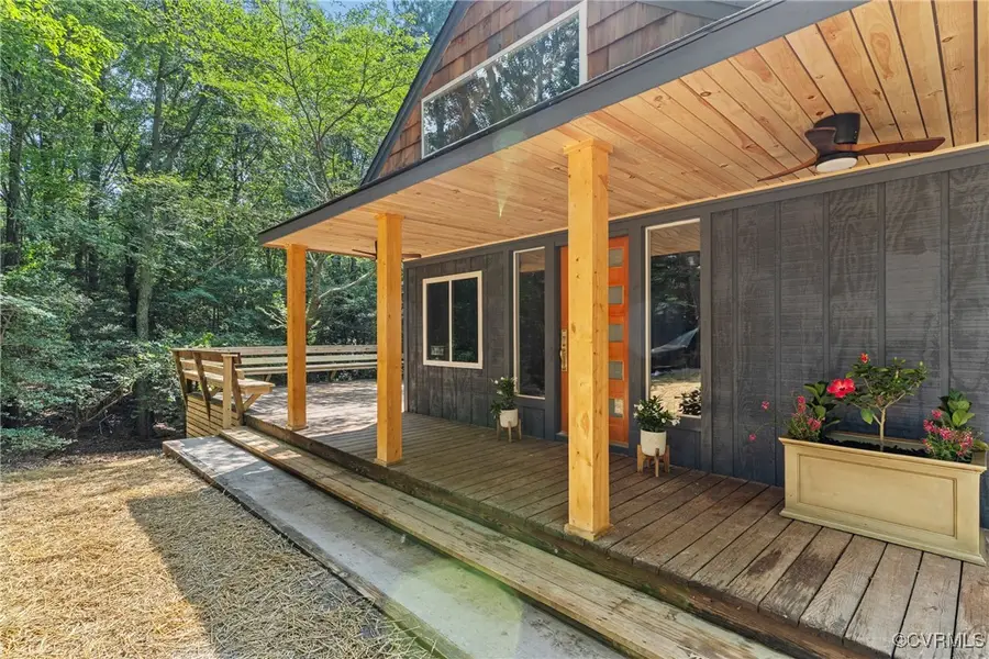 113 Rappa Run Road, Topping, VA 23169 - Image #2