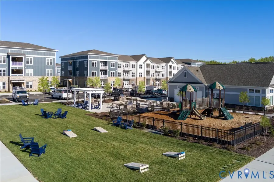 2128 Grand Reserve Way #N-3, East Highland Park, VA 23223 - #3