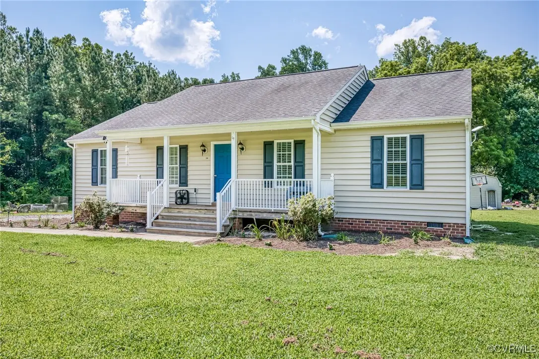 2118 Dorrell Road, Aylett, VA 23009 - Image #1