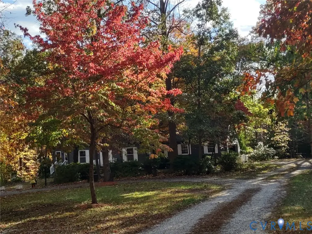 11766 Five Forks Road, Farmville, VA 23901 - Image #1