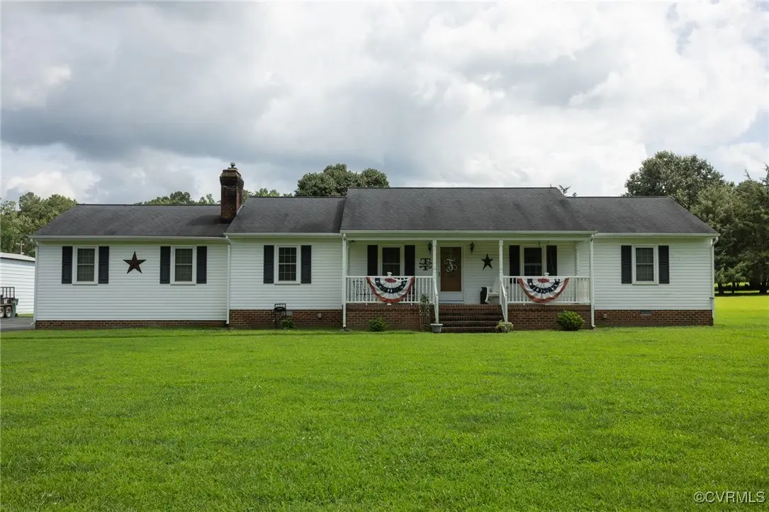 5305 Swift Hill Lane, Sandston, VA 23150 - Image #1