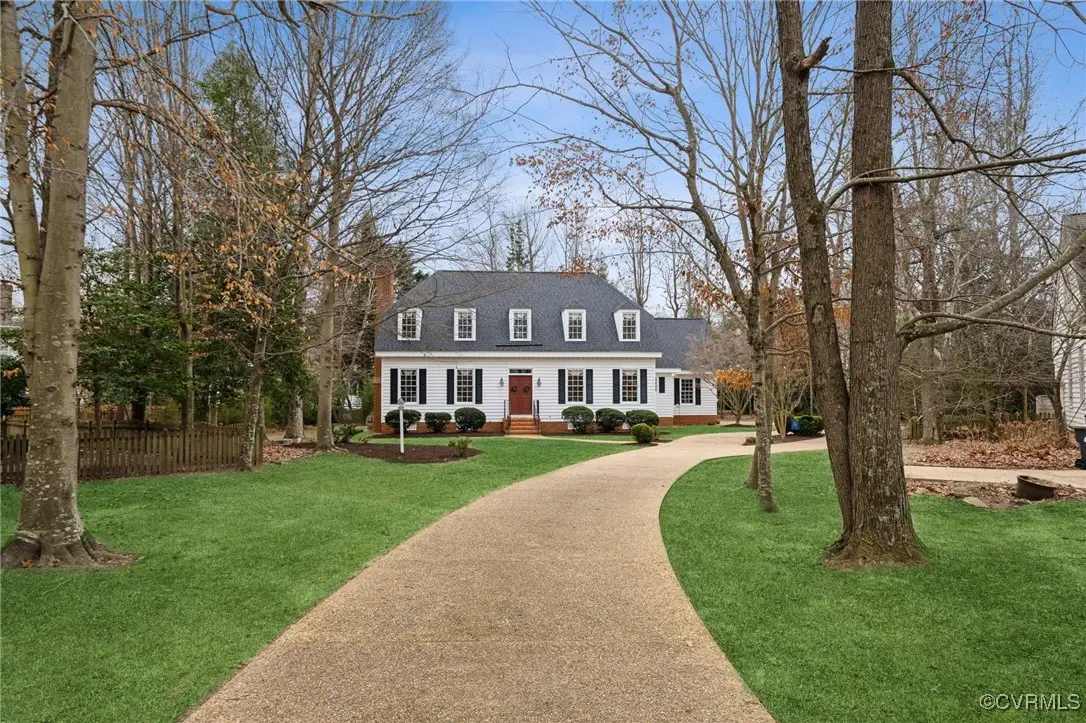 88 Holly Grove, Williamsburg, VA 23185 - Image #1