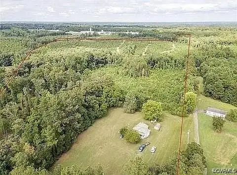 493 Solomon Road, Crewe, VA 23930 - Image #1