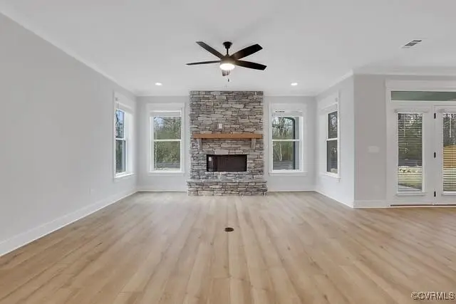 4737 Tuscany Sun Way, Moseley, VA 23120 - Image #2