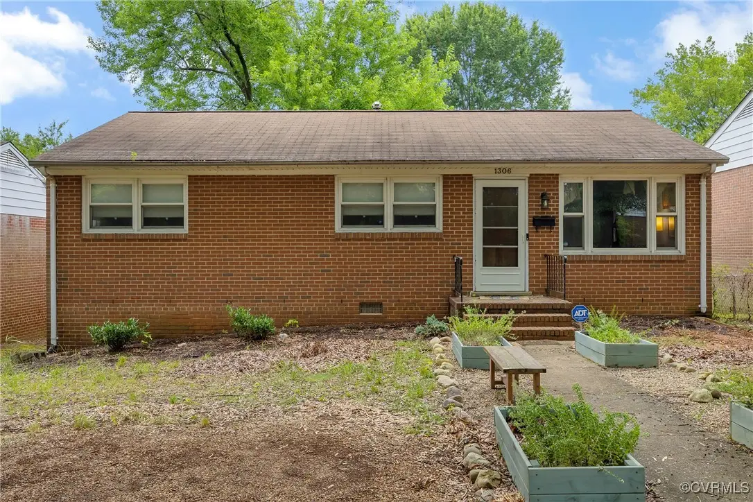 1306 Vinton Street, Richmond, VA 23231 - #1