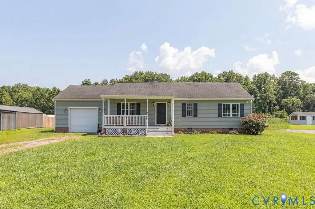 1018 Eubanks Road, Dunnsville, VA 22454 - Image #1