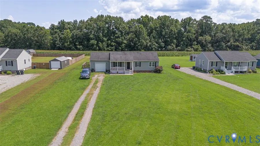 1018 Eubanks Road, Dunnsville, VA 22454 - Image #2