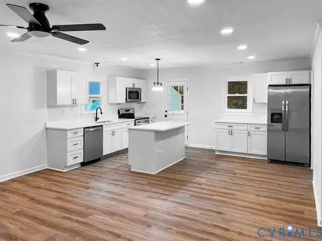 1781 Signboard Road, Bumpass, VA 23024 - Image #2