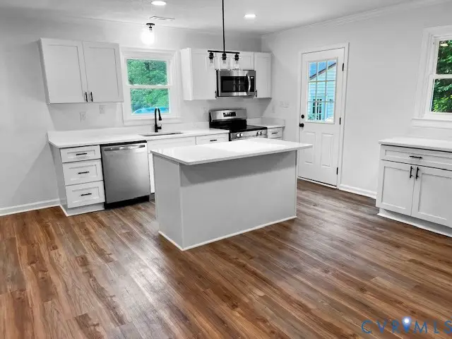 1781 Signboard Road, Bumpass, VA 23024 - Image #3