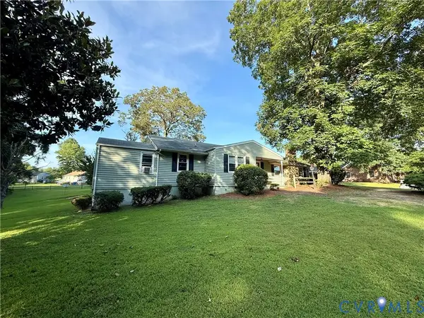 6800 Woodpecker Road, Chesterfield, VA 23838