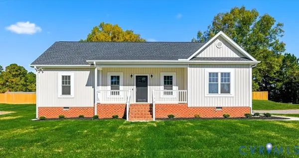 5102 Front Drive, North Dinwiddie, VA 23803