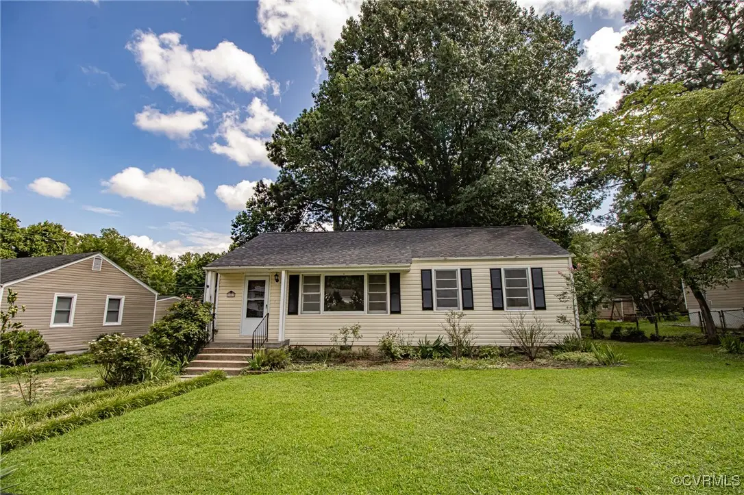 3502 Ivor Street, Hopewell, VA 23860 - Image #1