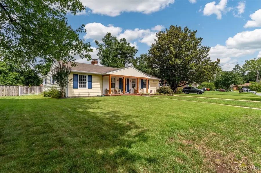 912 Forestview Drive, Colonial Heights, VA 23834 - Image #3