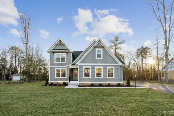 Lot 47 Wendenburg Circle #LOT 47, King William, VA 23009