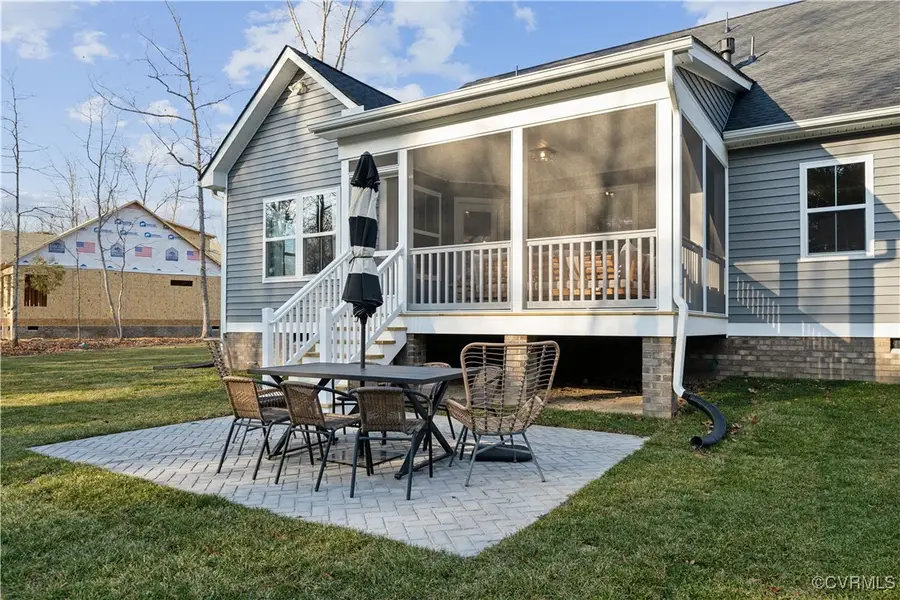 Lot 47 Wendenburg Circle #LOT 47, Acquinton, VA 23009 - Image #3