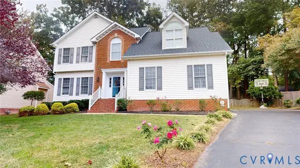 2024 Rockstone Place, Henrico, VA 23238