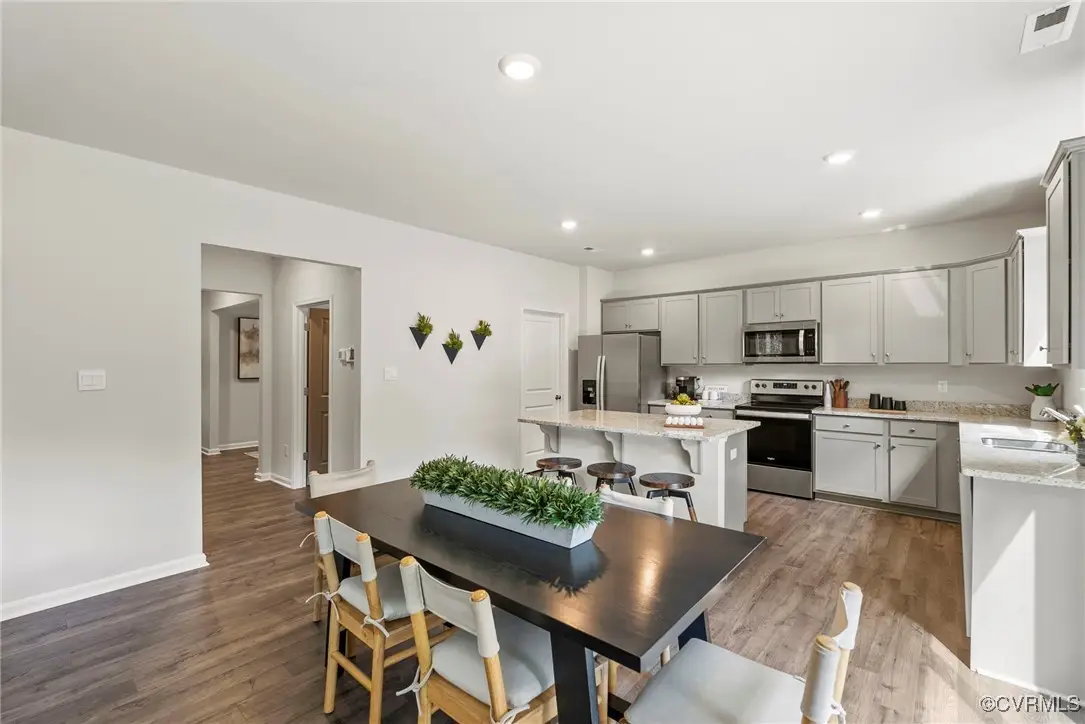 7757 Arbor Marsh Terrace, New Kent, VA 23124 - Image #1