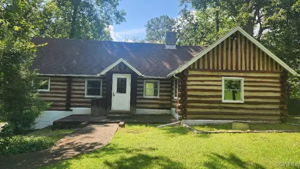 415 Springdale Avenue, Colonial Heights, VA 23834