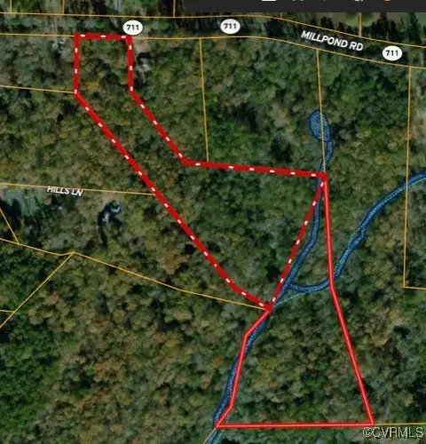 1 E Millpond Road, Disputanta, VA 23842 - Image #2