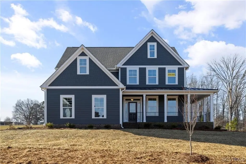 3706 Rocketts Ridge Drive, Sandy Hook, VA 23063 - #1