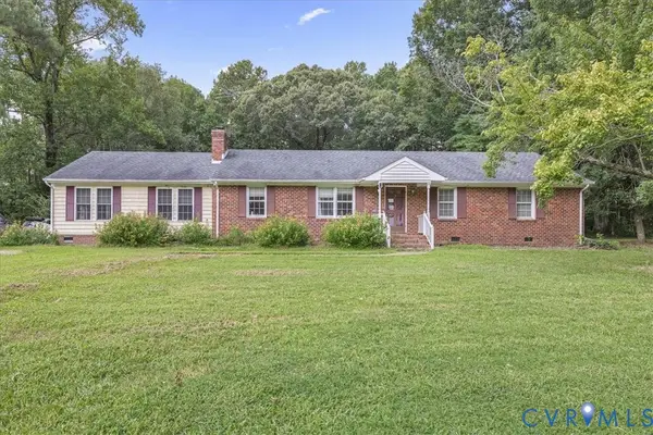 336 Jasper Lane, Waverly, VA 23890