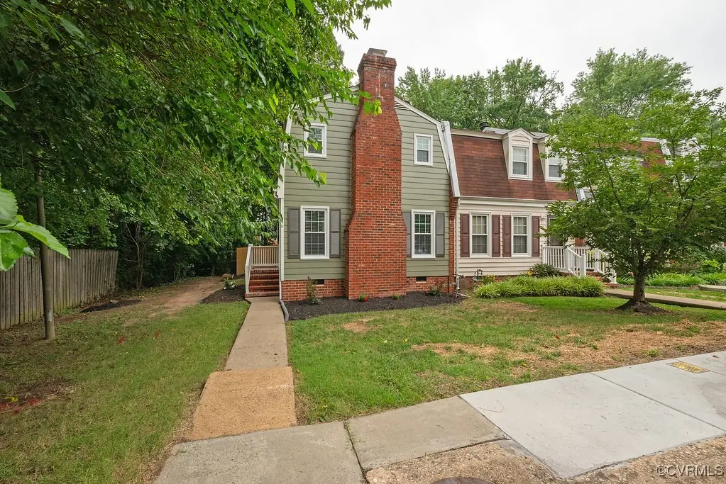 46 Huneycutt Drive, Henrico, VA 23238 - Image #1