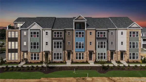 12030 Flowering Lavender Loop, Henrico, VA 23233